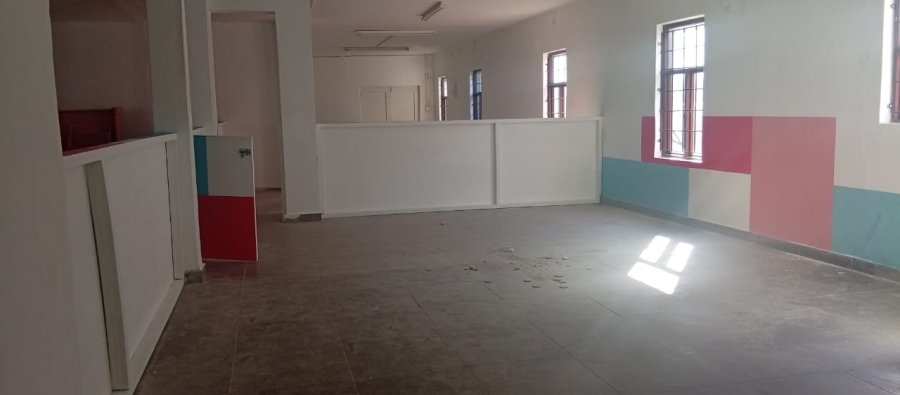 Commercial Property for Sale in Salt River Western Cape